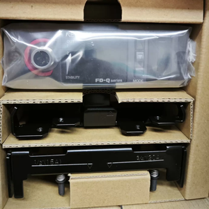 Capteur de débit de type pince KEYENCE FD-Q20CH, série FD-Q, corps de commutation 15A/20A, niveau de protection IP65/IP67, FD Q20CH - Product Image 2