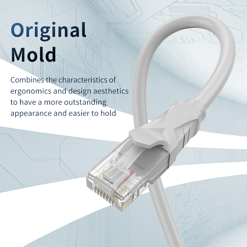 FTP Cat5E Brand lan data Internet cable shielded network cable 28AWG 4pair 1000FT 305m ethernet cable with FastReel Bare copper