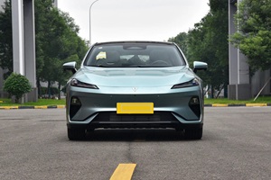 En Stock Deepal L07 2025 Sedán Eléctrico Puro con Autonomía de 530km/660km CLTC, Carga Rápida, Auto Familiar - Product Image 6