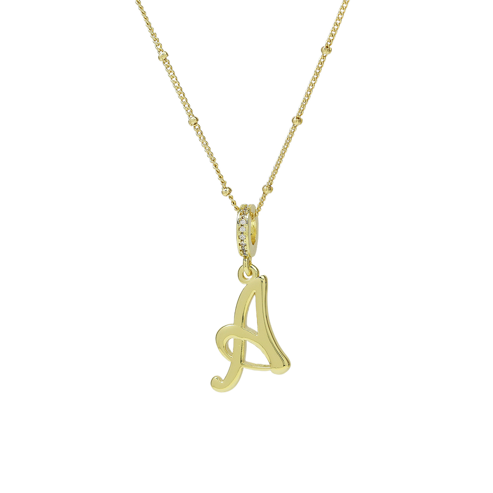 Gold A