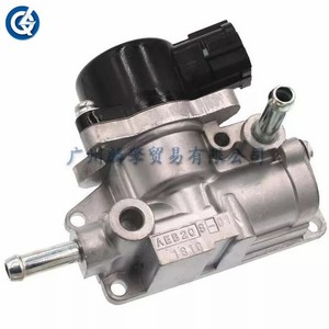 Válvula de aceleración Kia I30 23781-2Y011, control de ralentí para reemplazo/reparación, modelo 99-01 - Product Image 1