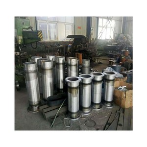Máquina de Reciclaje de Espuma de Poliestireno EPS de Alta Capacidad, Segura y Estable, con Tecnología de Fusión en Caliente - Product Image 3
