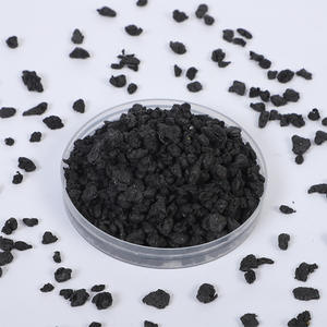 Plástico materia prima moldeo por inyección resina de polietileno reciclado LDPE - Product Image 2