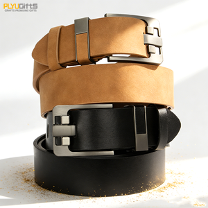 <span class=keywords><strong>Ceinture</strong></span> en cuir véritable de créateur pour <span class=keywords><strong>homme</strong></span>, vente directe d'usine, <span class=keywords><strong>ceinture</strong></span> décontractée à boucle ardillon pour <span class=keywords><strong>homme</strong></span>, idéale pour les affaires - Product Image 1