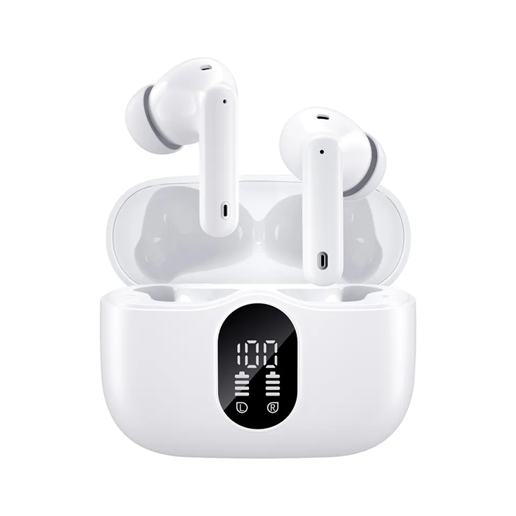Factory Price Wireless Earbuds BT5 3