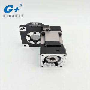 G + gsg 85 मिमी खोखला रोटरी टेबल दो-चरण ग्रहों गियरबॉक्स सर्वो/स्टेपर मोटर्स - Product Image 6