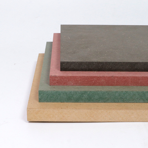 Tấm MDF Kích Thước Tùy Chỉnh Tấm MDF Trơn Kích Thước 1.8Mm 3Mm 5Mm 9Mm 12Mm 15Mm 18Mm - Product Image 6