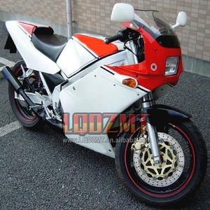 <span class=keywords><strong>TZR</strong></span>-<span class=keywords><strong>250</strong></span> Pour <span class=keywords><strong>YAMAHA</strong></span> TZR250 <span class=keywords><strong>TZR</strong></span> <span class=keywords><strong>250</strong></span> coup de chance RR 3XV 92 93 94 95 96 97 175No.25 TZR250RR 1992 1993 1994 1995 1996 1997 Carénage - Product Image 1