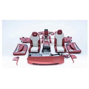 Vendita Diretta dalla Fabbrica, Kit di Aggiornamento Interno Nuovo di Zecca per Bentley, Console Centrale del Cruscotto per Bentley <span class=keywords><strong>Continental</strong></span> <span class=keywords><strong>GT</strong></span>, Da Vecchio a Nuovo - Product Image 1