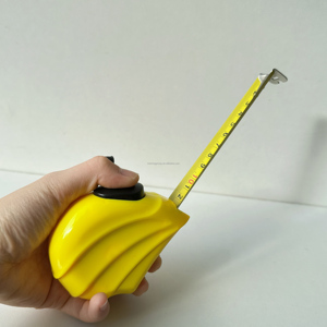 Industrielles Stahlmaßband 3m 5m 7,5m 10m Verschleißfest - Product Image 3