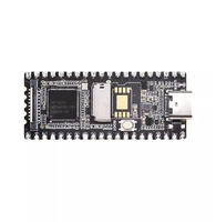 Original et nouveau Luckfox Pico Plus RV1103 Linux ordinateur à carte unique (SBC) puce RISC-V pour PS4