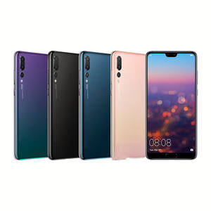 Telefoni cellulari usati economici sbloccati all'ingrosso per telefoni cellulari di seconda mano <span class=keywords><strong>Huawei</strong></span> <span class=keywords><strong>P20</strong></span> pro - Product Image 3