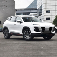 Bon Prix Nouveau 2026 JETOUR Dashing SUV 1.5T Essence Automatique 5 Portes 5 Places Traction Avant Voitures à Essence à Vendre