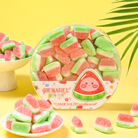 Bonbons Gommeux Multicolores en Forme de Dessin Animé du Fabricant, 200g, Saveurs Mixtes Fruits et Cola, Idéaux pour Mariages, Vente en Gros