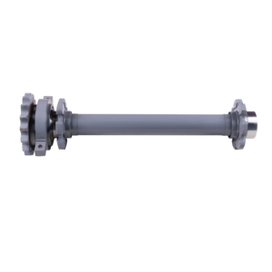 Xây Dựng Băng Tải Lái Xe Trục Pn.4622082826 4622082829 Aphalt Paver Phụ Tùng S1800-2 S1880-3L S2100-2 S2100-3 Cho Nhựa Đường - Product Image 2