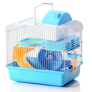 Accueil <span class=keywords><strong>Camping</strong></span> Exercice Roue Bouteille D'eau Petits Animaux Portable Voyage Cage Nain <span class=keywords><strong>Hamster</strong></span> Carrier - Product Image 1