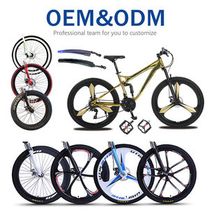 Bicicleta de Montaña <span class=keywords><strong>MTB</strong></span> de 26 Pulgadas para Hombre, Uso en Trekking y Carreras, Directo de Fábrica - Product Image 6