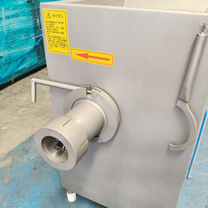 Procesamiento Automático de Carne de Acero Inoxidable Comercial, Certificado Nacionalmente, de Alta Eficiencia, para Carne Personalizada - Product Image 3