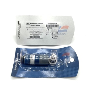 Cuộc sống lâu dài oxy công nghiệp cảm biến MAX-250B max250 Mô tả sản phẩm max250b max250b + - Product Image 6