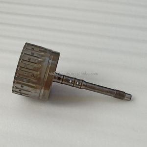 6hp19-0027-oem E ly hợp với trục OEM 1071 271 109,5 ma sát Loại ZF 6hp19 6 tốc độ truyền - Product Image 4