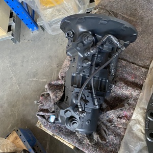 PC200-<span class=keywords><strong>6</strong></span> pompa idraulica PC200 <span class=keywords><strong>6</strong></span> pompa principale idraulica per Komatsu muslimmuslimexmuslimah - Product Image 2