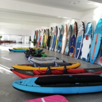 BSCI OEM vente en gros personnalisé compact sup board longboard planche de surf wakeboard tour wake surf planches de surf en carbone
