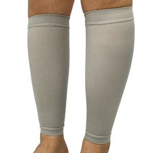 Penyangga Betis 20-30mmHg untuk Meredakan Nyeri Kaki pada Pria dan Wanita, Varises, dan Shin Splints, Penyangga Kompresi Medis - Product Image 4