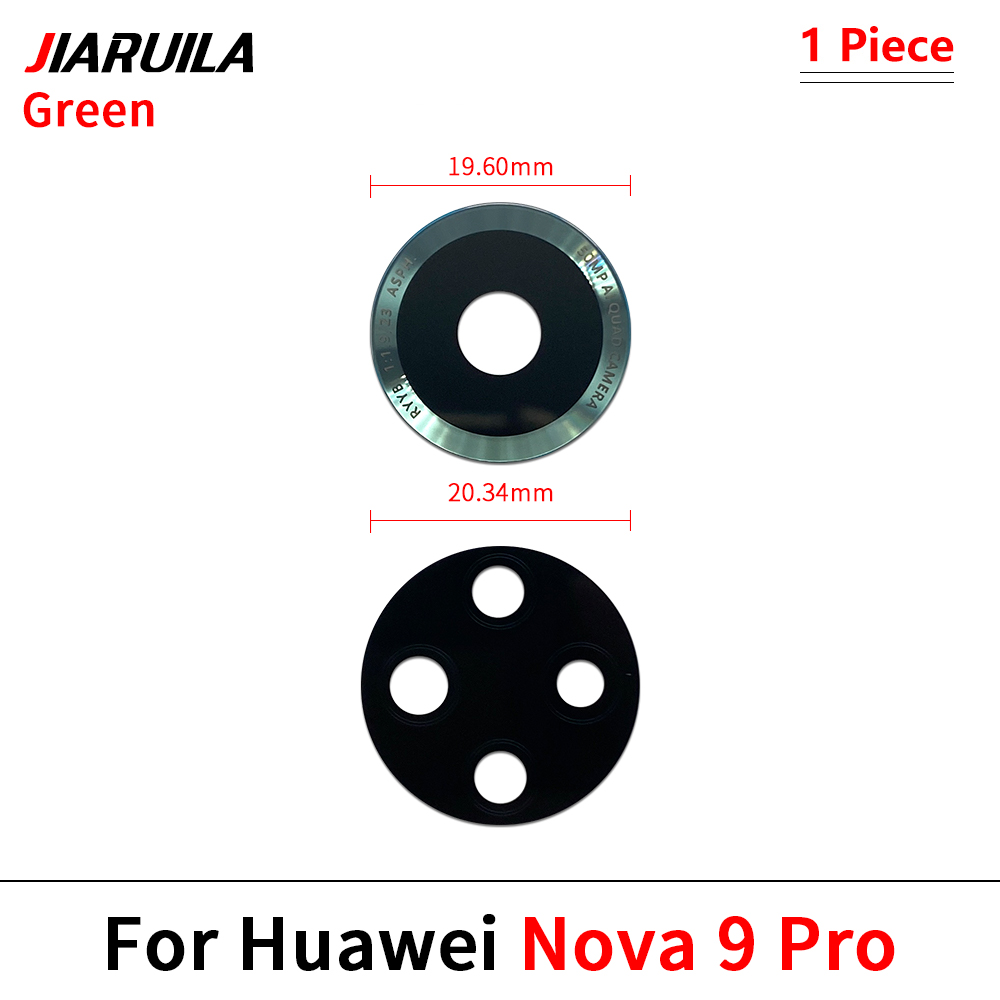 Nova 9 Pro (Vert)
