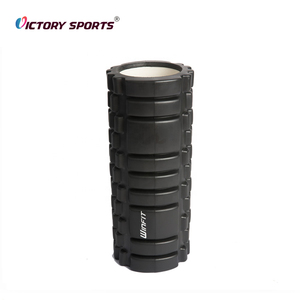 Tùy chỉnh thân thiện với môi <span class=keywords><strong>Eva</strong></span> bọt lăn cho mô sâu Massage cơ bắp cho thực hành Yoga - Product Image 6