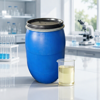 Agent de levage et additifs textiles liquides de qualité supérieure JNM-HL Agent auxiliaire chimique plastifiant pour les marchés de teinture haut de gamme