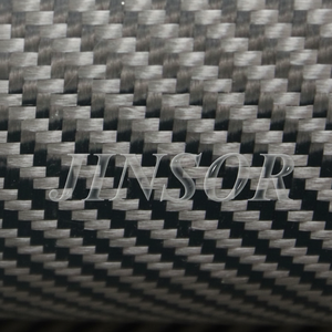 Tissu léger et isolant thermique Dupont Black pour K29, tissé pour applications industrielles de drones - Product Image 1