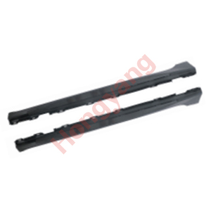 Kit de Carrocería para Automóvil, Faldones Laterales para <span class=keywords><strong>Audi</strong></span> A5, Mejora a <span class=keywords><strong>RS5</strong></span> 2021 <span class=keywords><strong>2022</strong></span> 2023 2024 - Product Image 2