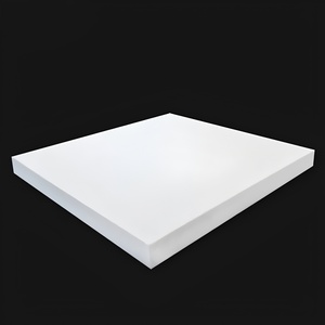 Nhiệt độ cao kháng tinh khiết <span class=keywords><strong>PTFE</strong></span> tấm bề mặt mịn tấm trắng từ nhà sản xuất Trung Quốc cho y tế và công nghiệp sử dụng - Product Image 5