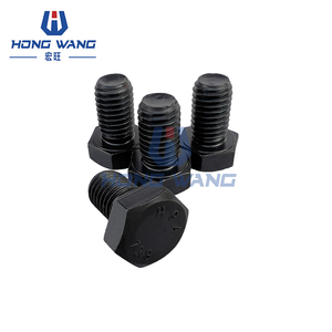 Motor de Aceleración HongWang Económico, Pieza Eléctrica de Repuesto para Excavadora R210LC-9S/R220LC-9S - Product Image 1