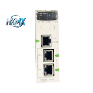 BMENOC0301 SONGWEI New <b>Ethernet</b> Communication Module for Sch-neider BMENOC0301 - Product Image 1