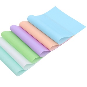 Hàn Quốc Nude mô giấy biểu tượng tùy chỉnh gife Giấy Gói cho quà tặng đóng gói - Product Image 5