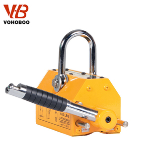 सस्ती कीमत 100-3000kg स्टील प्लेट चोर धातु शीट चोर औद्योगिक लिफ्ट मैग्नेट स्थायी चुंबकीय चोर - Product Image 2