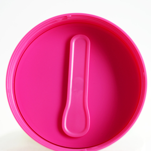 Tùy Chỉnh 100G PP Nhựa Lọ Kem Rỗng Bơm Lại Kem Dưỡng Da Mắt Kem Chà Container Cho Chăm Sóc Da Bao Bì - Product Image 5