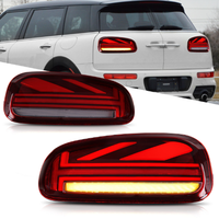 Signal de feu arrière à LED séquentiel dynamique en gros pour MINI F54 Clubman 2015-2020 Union Jack feux arrière nouvel état