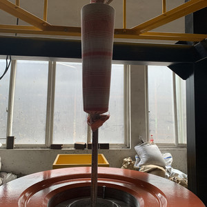 Linea di produzione del <span class=keywords><strong>film</strong></span> soffiato borsa di plastica della maglietta del polietilene dell'hdpe di RP di vendita calda - Product Image 6