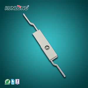 SK1-034-1 Công Nghiệp Thép Và Kẽm Hợp Kim Đa-Điểm Khóa Cho An Toàn Cửa Trượt Điện Cửa Trượt Ổ Khóa - Product Image 5