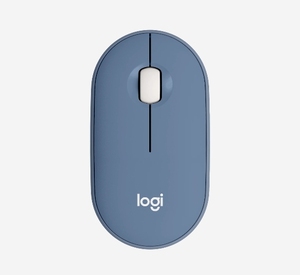 Logi-tech M350 Modern Slim and Silent Wireless <b>Mouse</b> Modern Slim and Silent Wireless and <b>Mouse</b> - Product Image 3