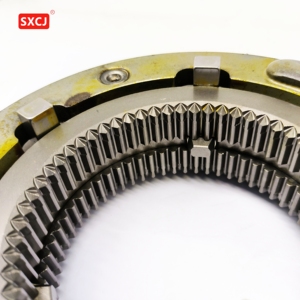 Assemblage de synchroniseur de pièces de boîte de vitesses de Transmission de haute qualité pour EATON <span class=keywords><strong>FULLER</strong></span> OEM A-7934/A-6081/4304551/4306453/4306454/019770 - Product Image 3