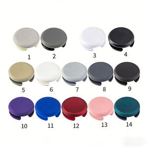 Tapa de Repuesto para Palanca Analógica para <span class=keywords><strong>Nintendo</strong></span> <span class=keywords><strong>3DS</strong></span> / <span class=keywords><strong>3DS</strong></span> XL / New <span class=keywords><strong>3DS</strong></span> / 2DS - Product Image 1