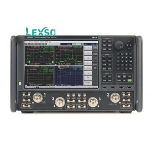 1 Unidad Usada Keysight N5249B PNA X Analizador de Redes VNA 8.5 GHz xgeqpt - Product Image 4