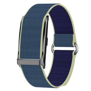 Pulsera Inteligente H59, Resistente al Agua 1ATM, Monitor de Actividad Física, <span class=keywords><strong>Reloj</strong></span> Inteligente con Monitor de Ritmo Cardíaco para Hombres y Mujeres, Pulsera Deportiva Inteligente - Product Image 3