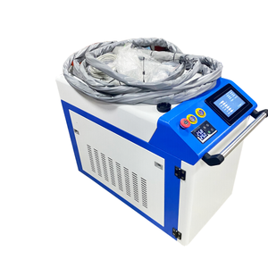 Fournisseur de Machine de Nettoyage Laser Aiguille Laser Machine de Nettoyage <span class=keywords><strong>narran</strong></span> Laser Machine de Nettoyage - Product Image 2