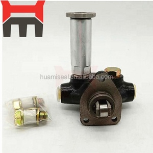 Piezas de Maquinaria de Construcción 1-15750192-0 Bomba de Combustible para Motor 6BG1 - Product Image 4