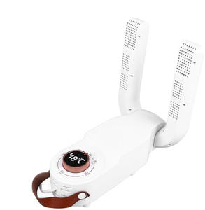 Secador de Zapatos Inteligente para el Hogar 2025, Portátil, Eléctrico, Plegable, de Plástico, Electrodoméstico Inteligente para Uso Doméstico - Product Image 1