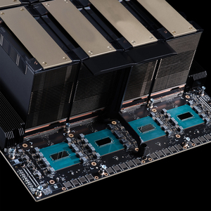 ราคาโรงงานใหม่ LLM Training Accelerator H 200 SXM5 141GB HBM3 GPU Module PCIe 5.0 พัดลมระบายความร้อน เวิร์กสเตชัน AI Inference HPC H - Product Image 4